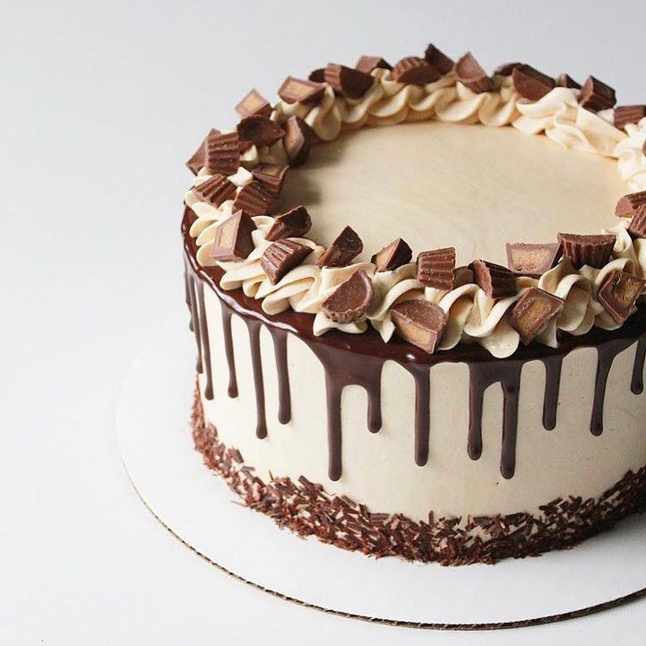 Custom Cake
